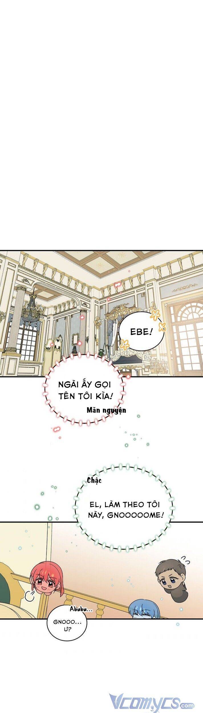 Nữ Công Tước Nhà Kính - Chương 30