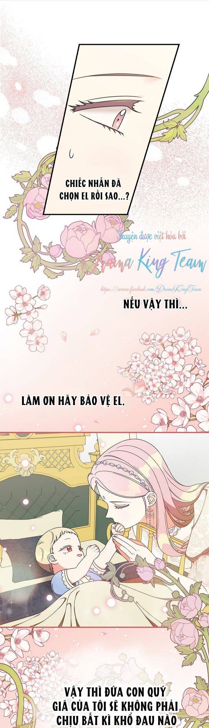 Nữ Công Tước Nhà Kính - Chương 30