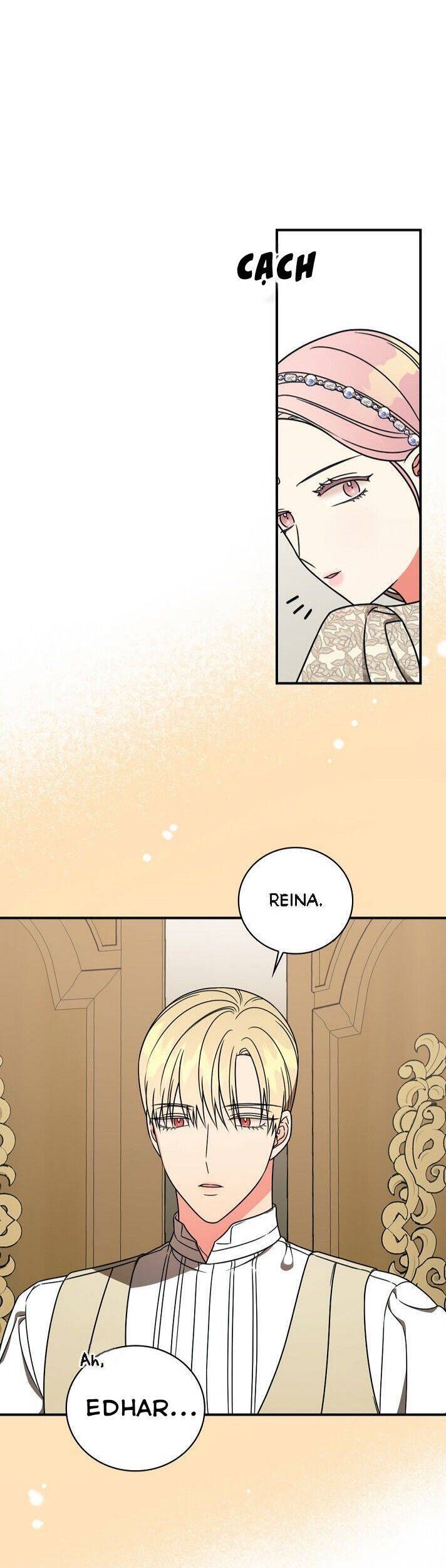 Nữ Công Tước Nhà Kính - Chương 30