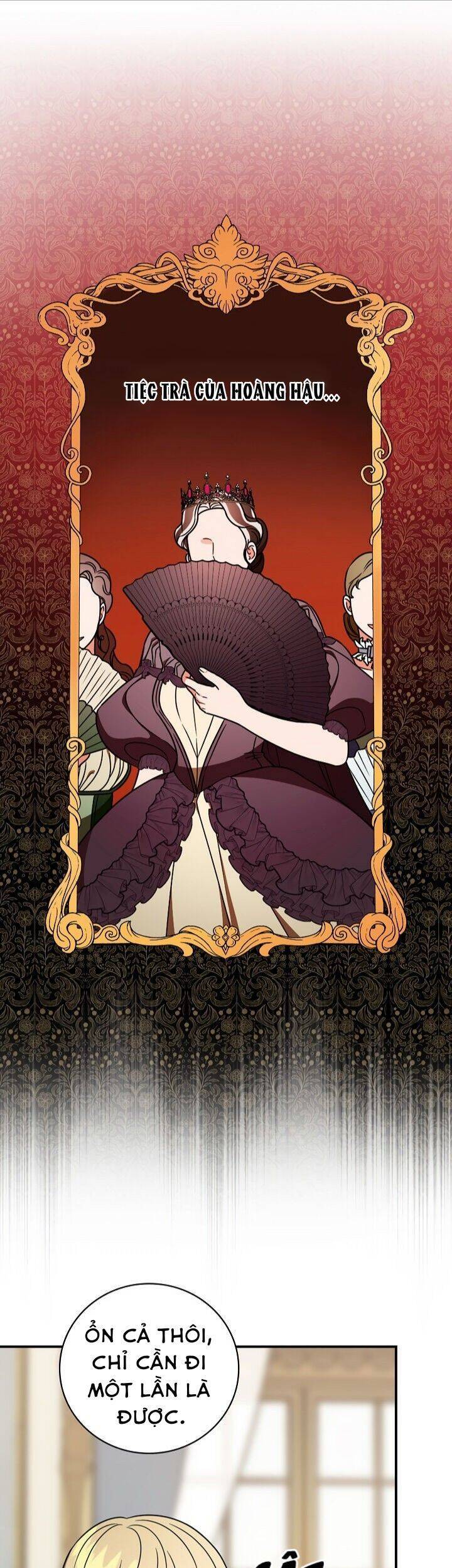 Nữ Công Tước Nhà Kính - Chương 30