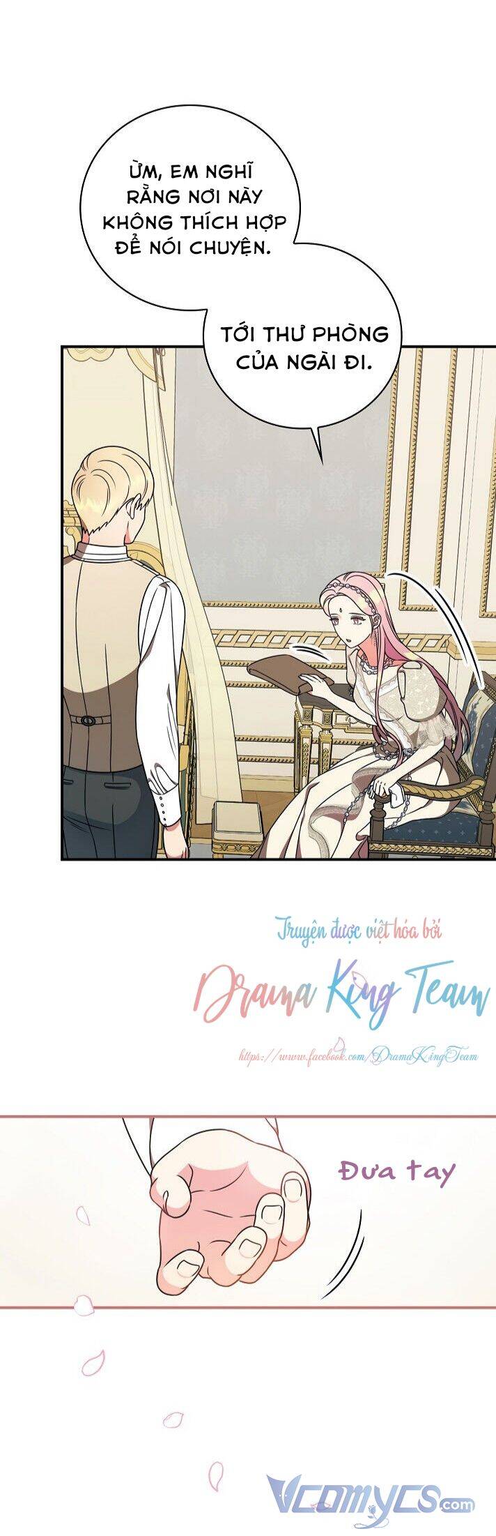 Nữ Công Tước Nhà Kính - Chương 30