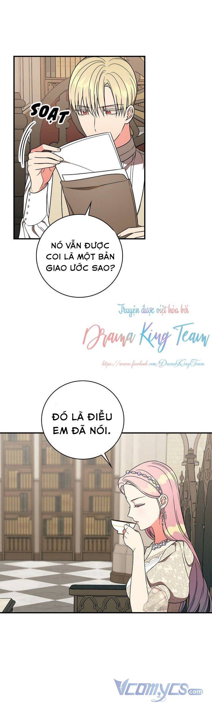 Nữ Công Tước Nhà Kính - Chương 30