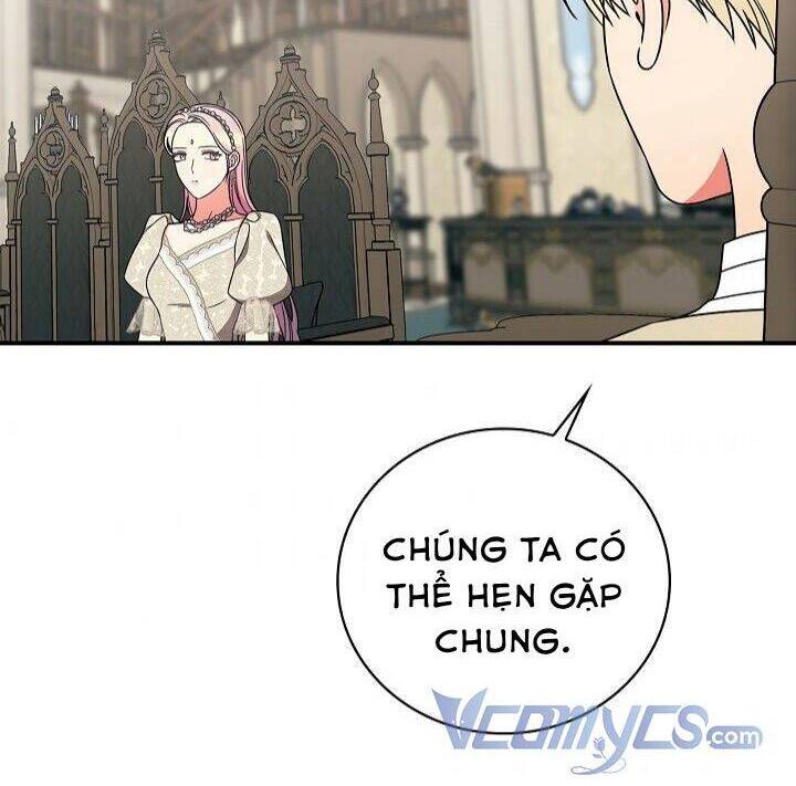 Nữ Công Tước Nhà Kính - Chương 30