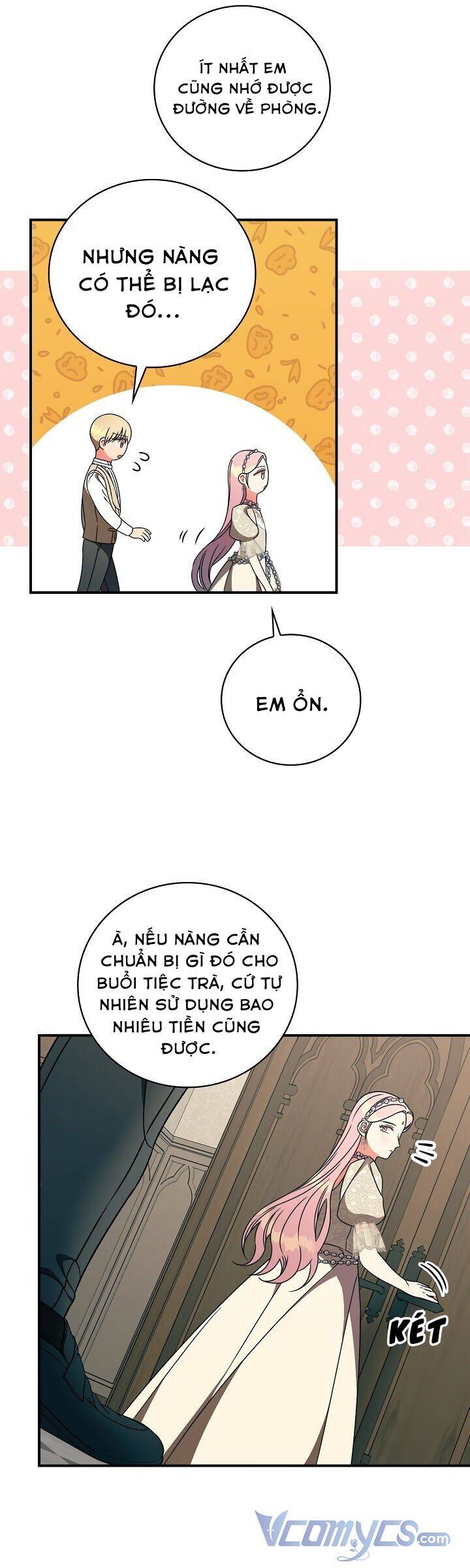 Nữ Công Tước Nhà Kính - Chương 30