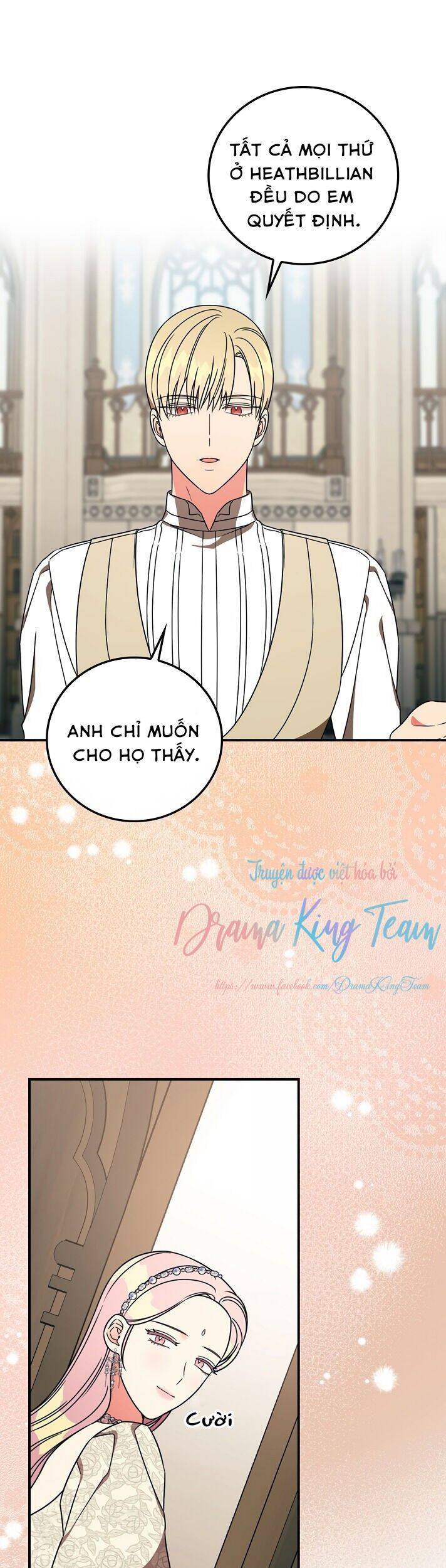 Nữ Công Tước Nhà Kính - Chương 30