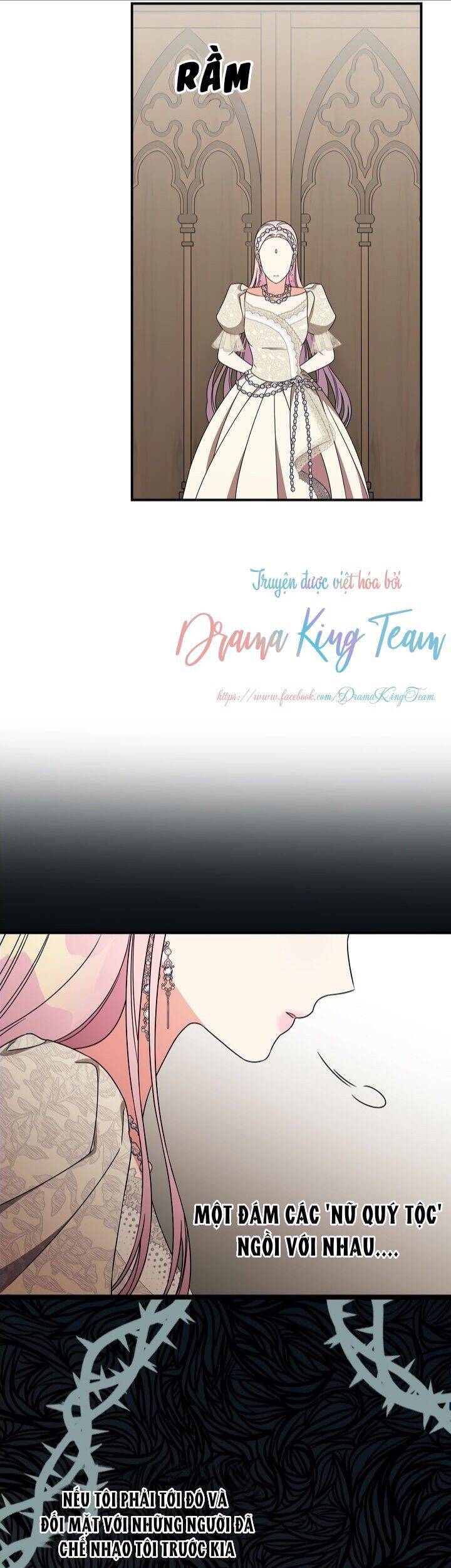 Nữ Công Tước Nhà Kính - Chương 30