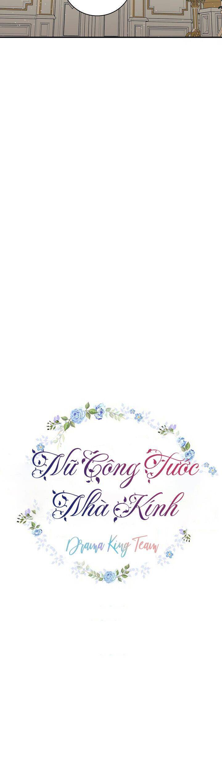 Nữ Công Tước Nhà Kính - Chương 30