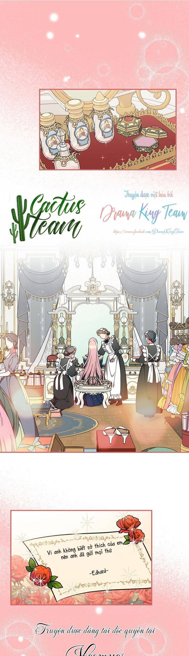 Nữ Công Tước Nhà Kính - Chương 31