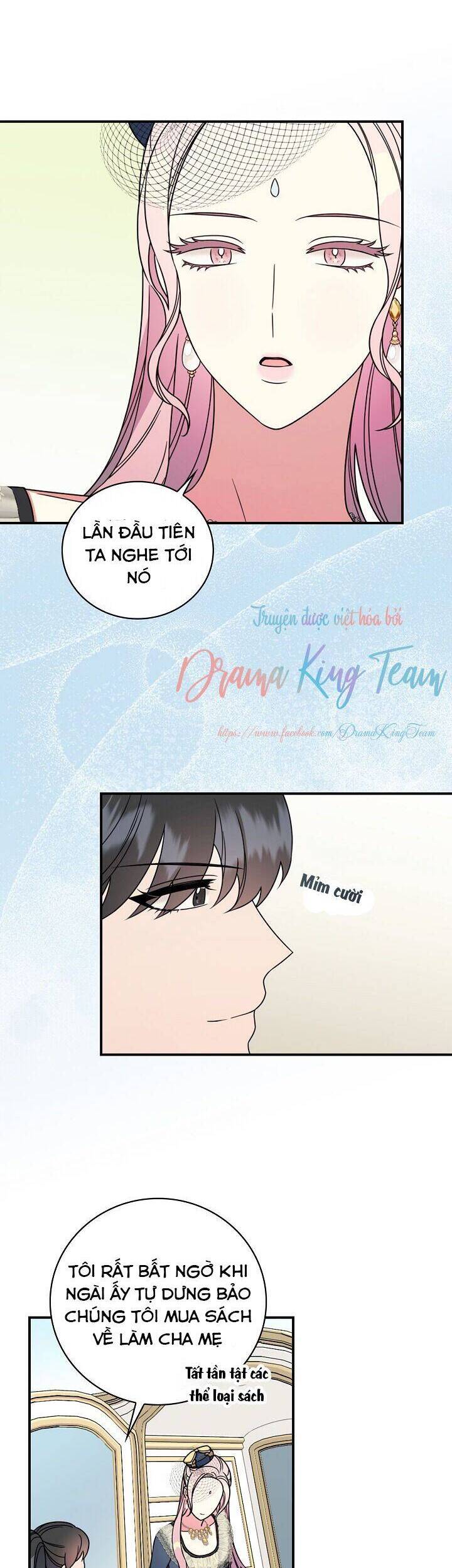 Nữ Công Tước Nhà Kính - Chương 31