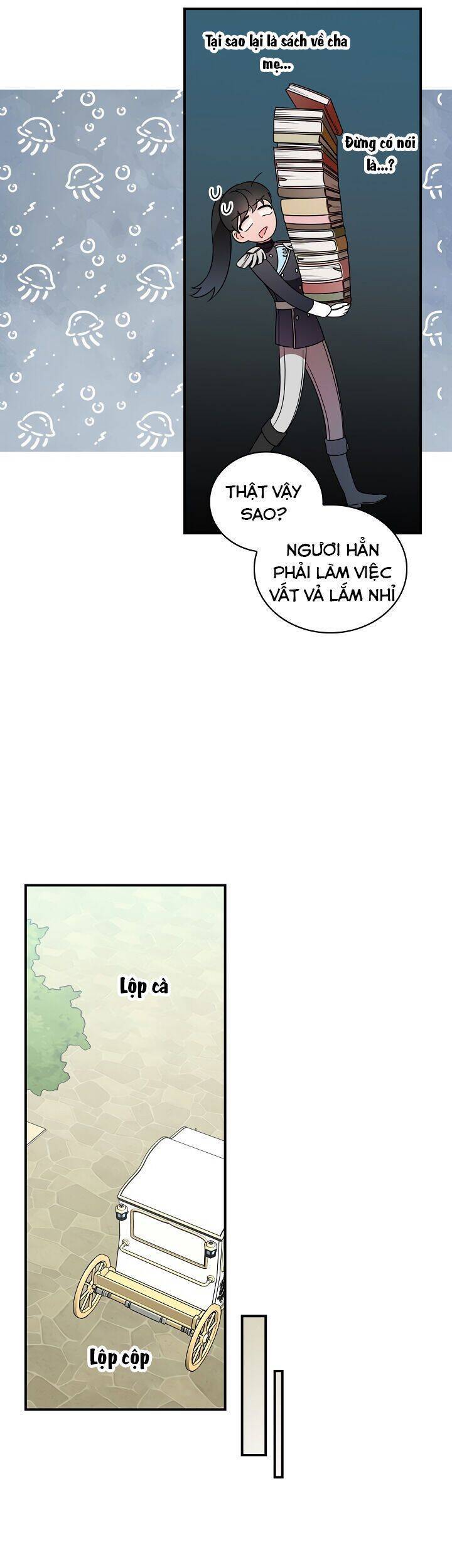 Nữ Công Tước Nhà Kính - Chương 31