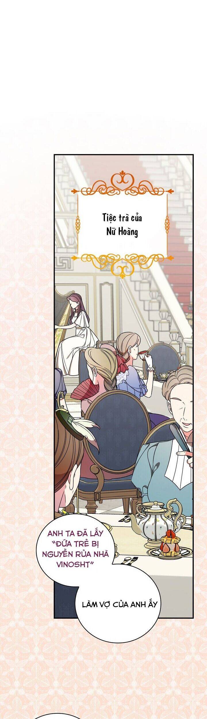 Nữ Công Tước Nhà Kính - Chương 31