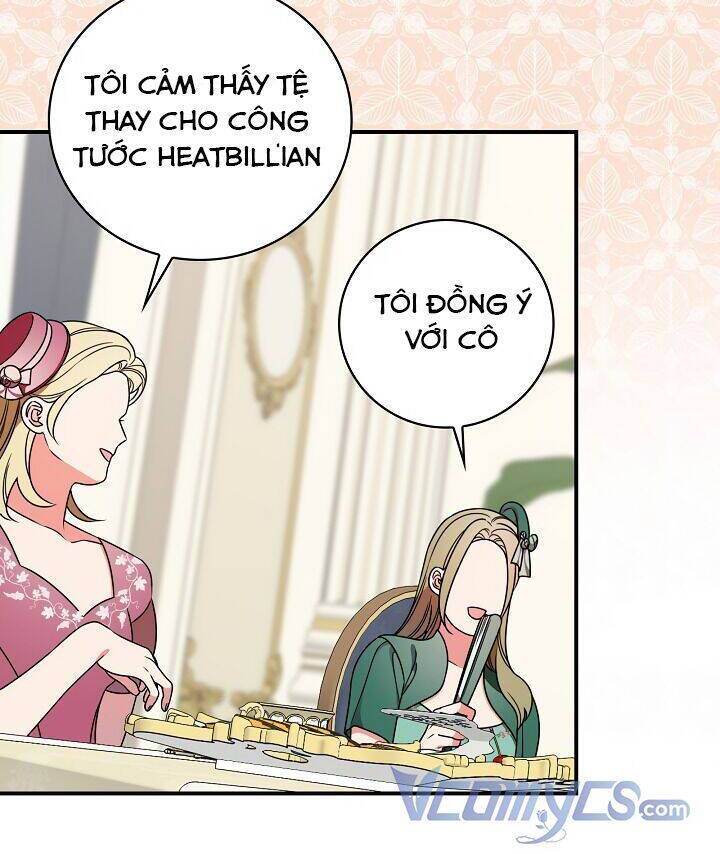 Nữ Công Tước Nhà Kính - Chương 31