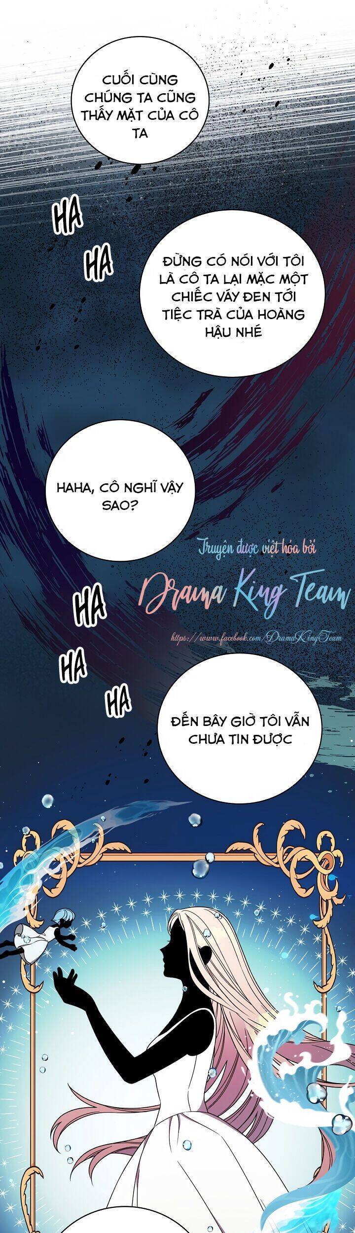 Nữ Công Tước Nhà Kính - Chương 31