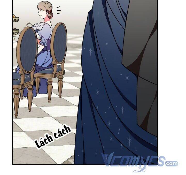 Nữ Công Tước Nhà Kính - Chương 31