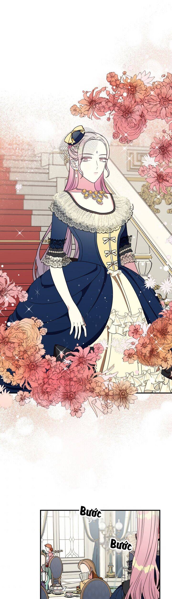 Nữ Công Tước Nhà Kính - Chương 31