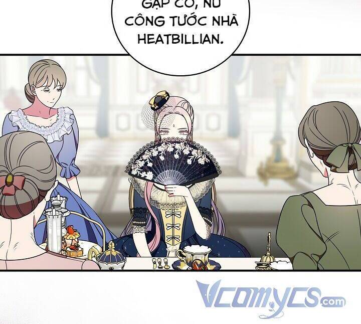 Nữ Công Tước Nhà Kính - Chương 31
