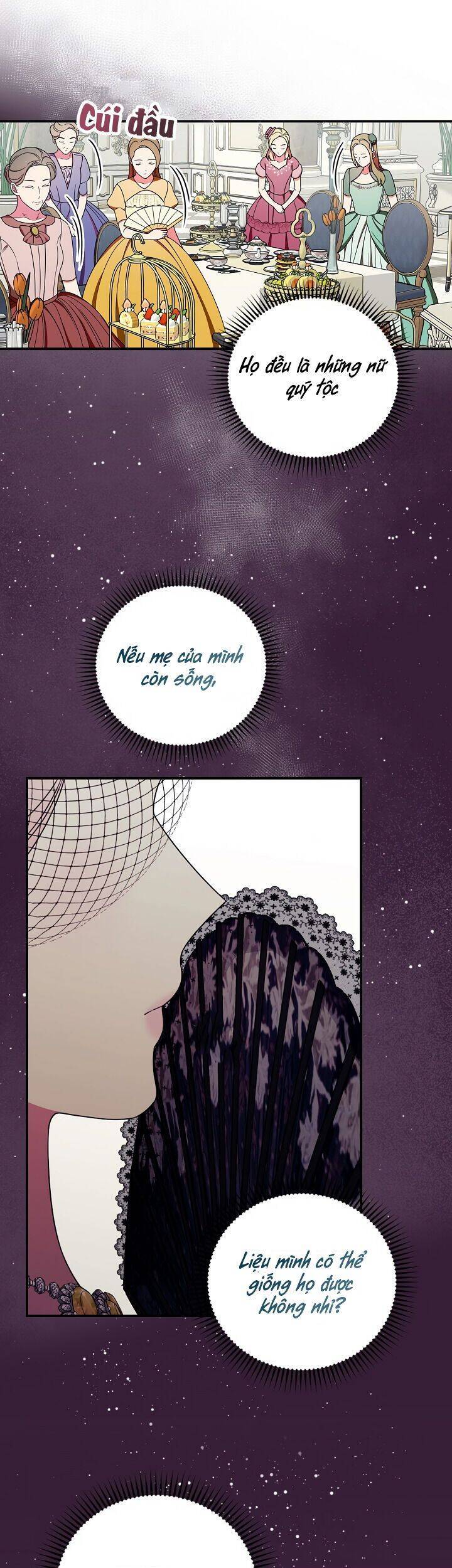 Nữ Công Tước Nhà Kính - Chương 31