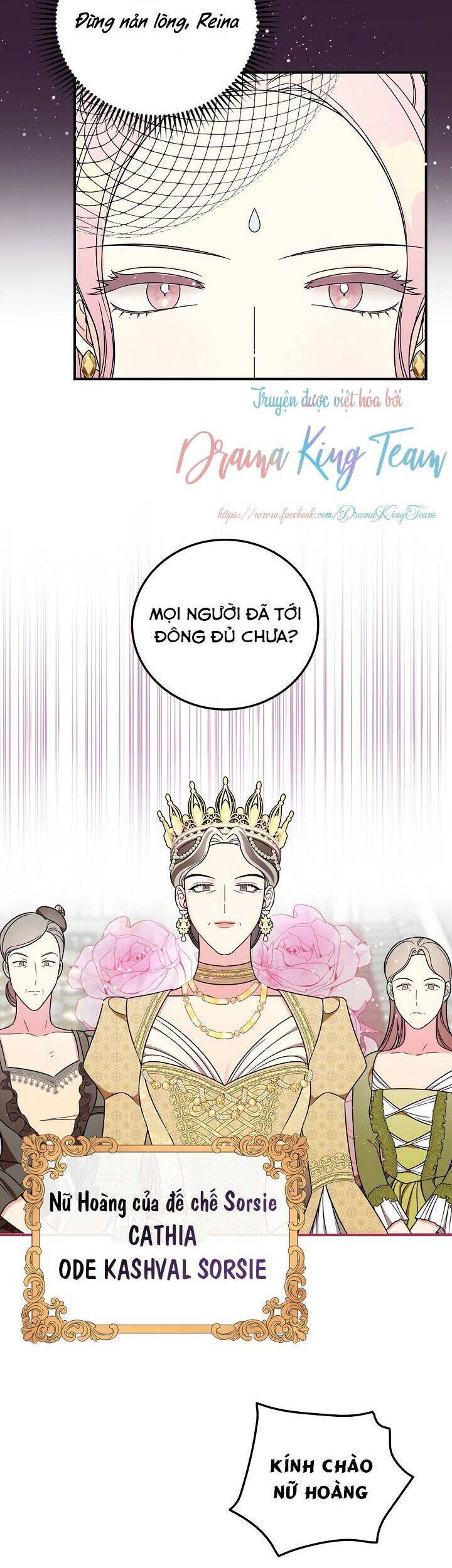 Nữ Công Tước Nhà Kính - Chương 31