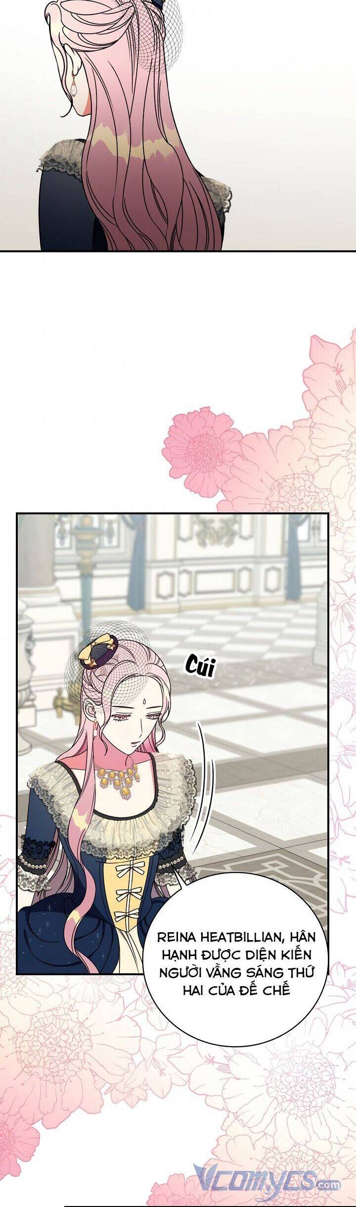 Nữ Công Tước Nhà Kính - Chương 31