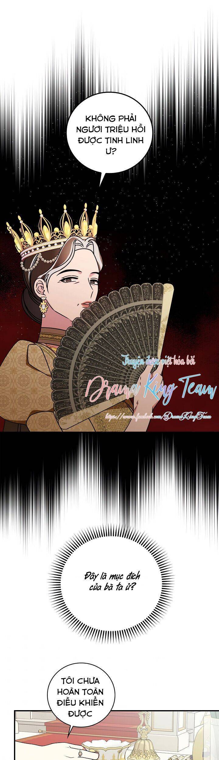 Nữ Công Tước Nhà Kính - Chương 31