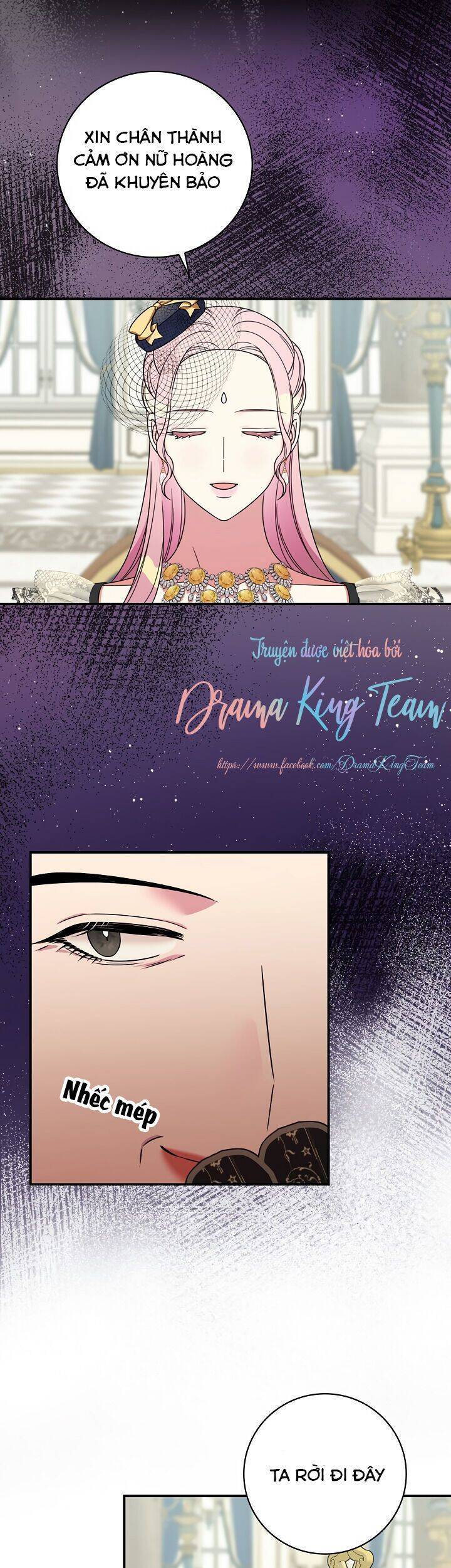 Nữ Công Tước Nhà Kính - Chương 31