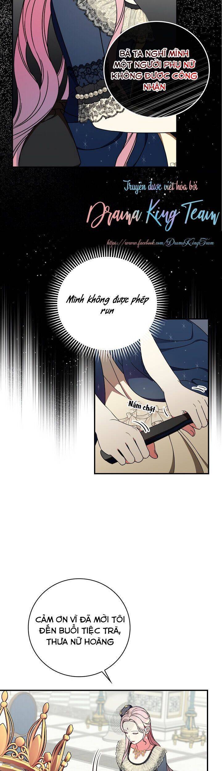 Nữ Công Tước Nhà Kính - Chương 31