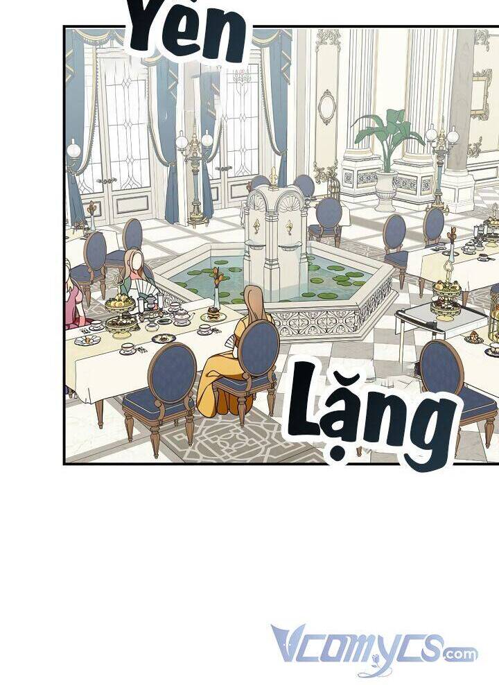 Nữ Công Tước Nhà Kính - Chương 31