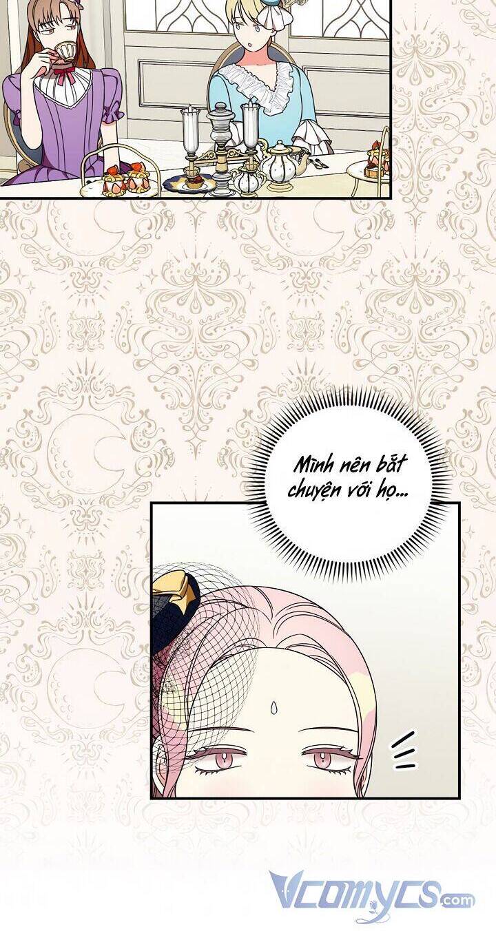 Nữ Công Tước Nhà Kính - Chương 31