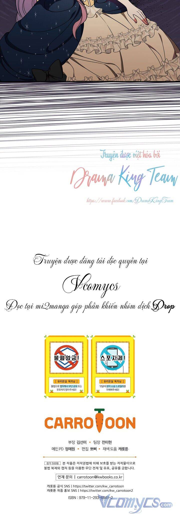 Nữ Công Tước Nhà Kính - Chương 31