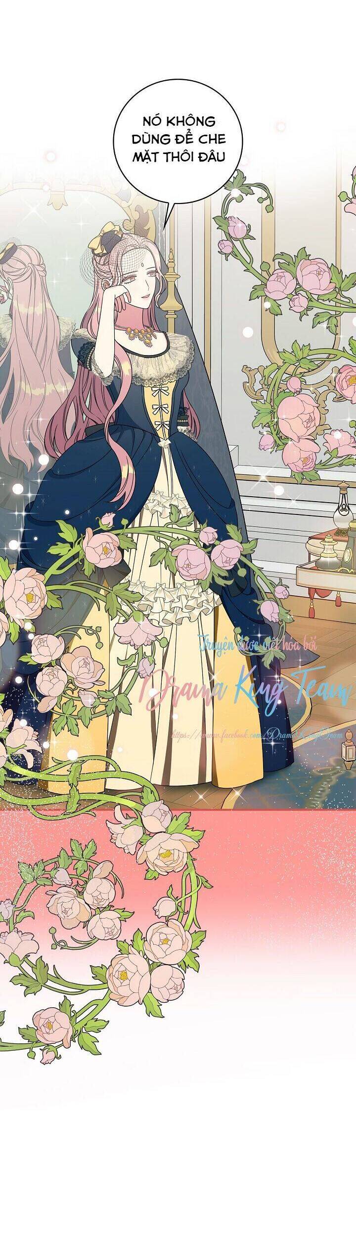 Nữ Công Tước Nhà Kính - Chương 31