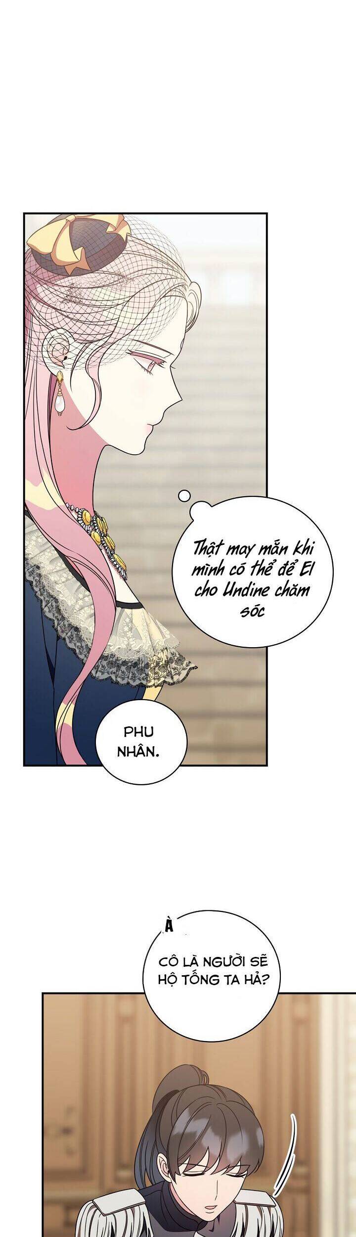 Nữ Công Tước Nhà Kính - Chương 31