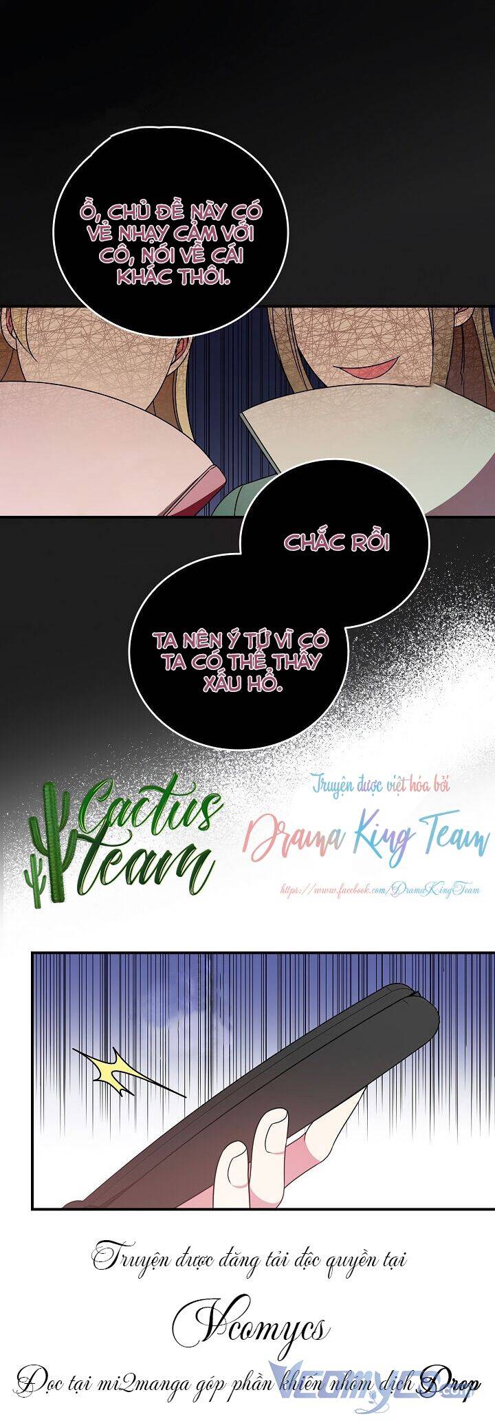 Nữ Công Tước Nhà Kính - Chương 32