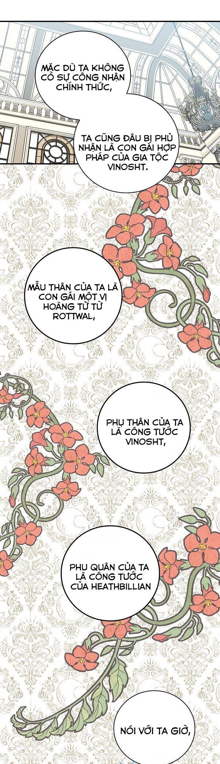 Nữ Công Tước Nhà Kính - Chương 32