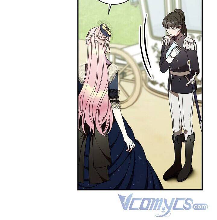 Nữ Công Tước Nhà Kính - Chương 32