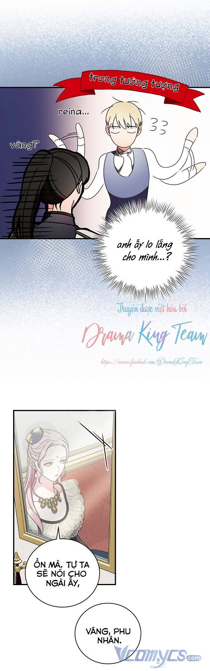 Nữ Công Tước Nhà Kính - Chương 32