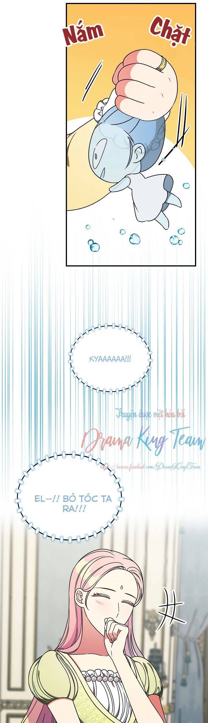 Nữ Công Tước Nhà Kính - Chương 32