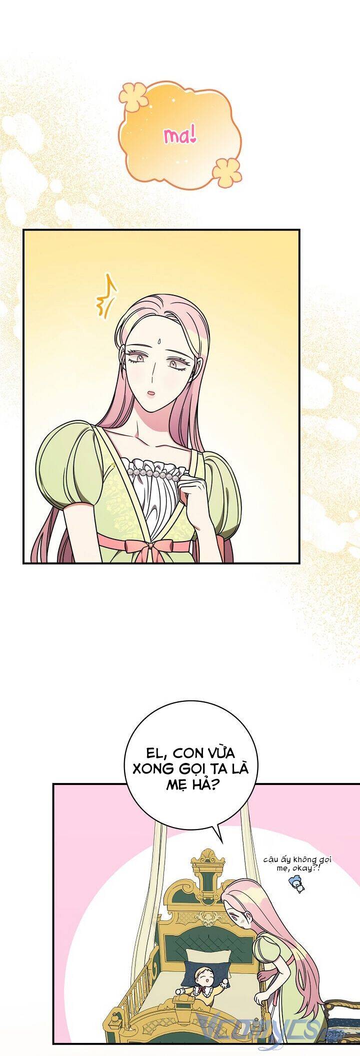 Nữ Công Tước Nhà Kính - Chương 32