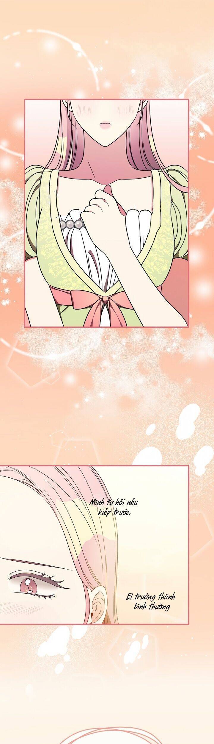 Nữ Công Tước Nhà Kính - Chương 32
