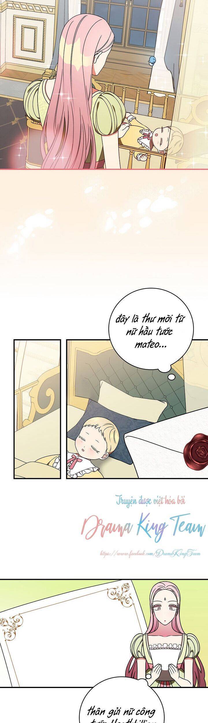Nữ Công Tước Nhà Kính - Chương 32