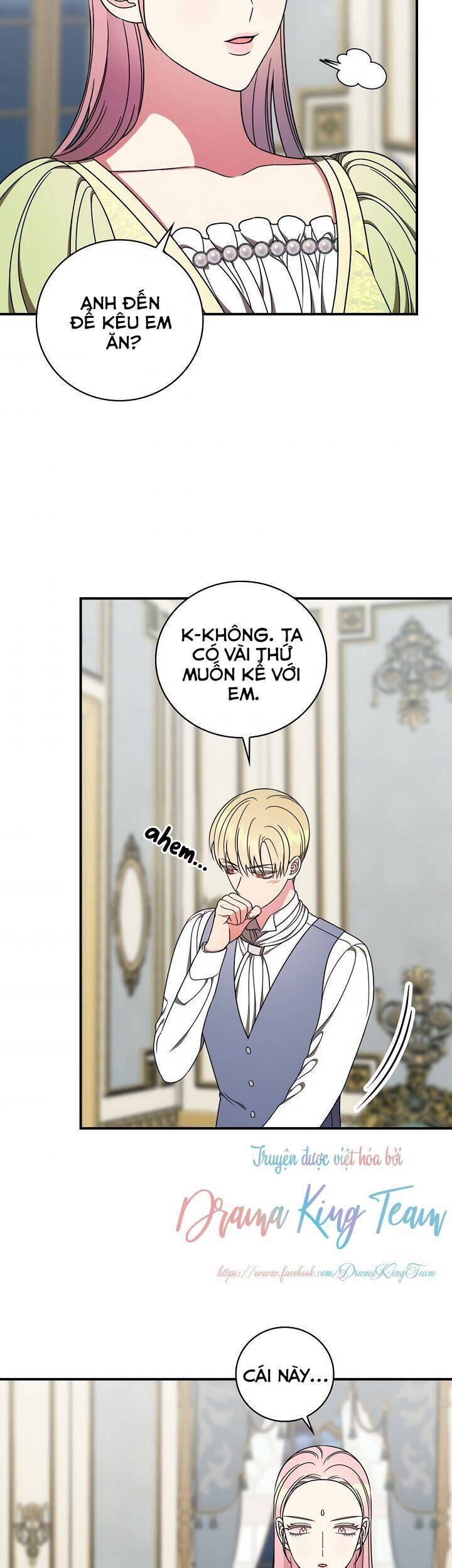 Nữ Công Tước Nhà Kính - Chương 32