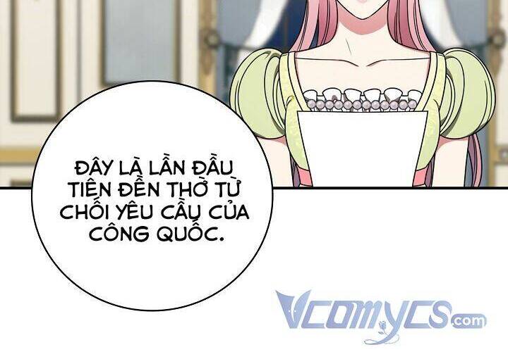 Nữ Công Tước Nhà Kính - Chương 32