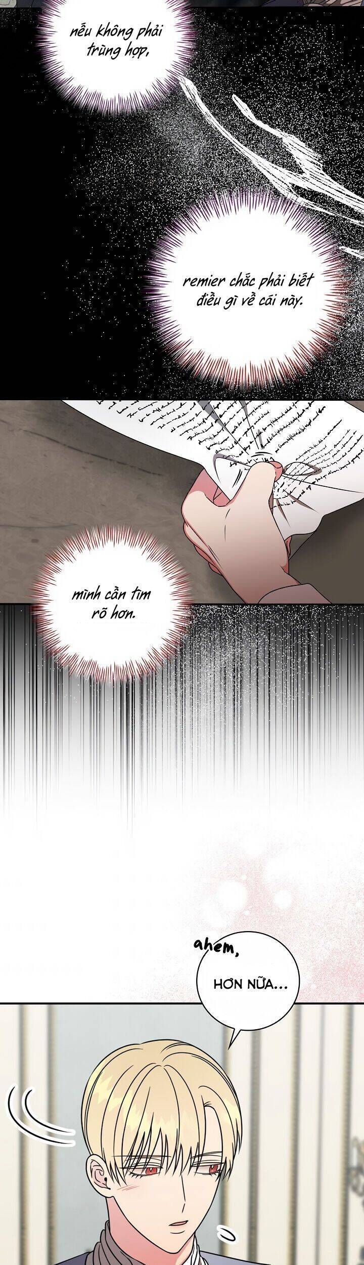 Nữ Công Tước Nhà Kính - Chương 32