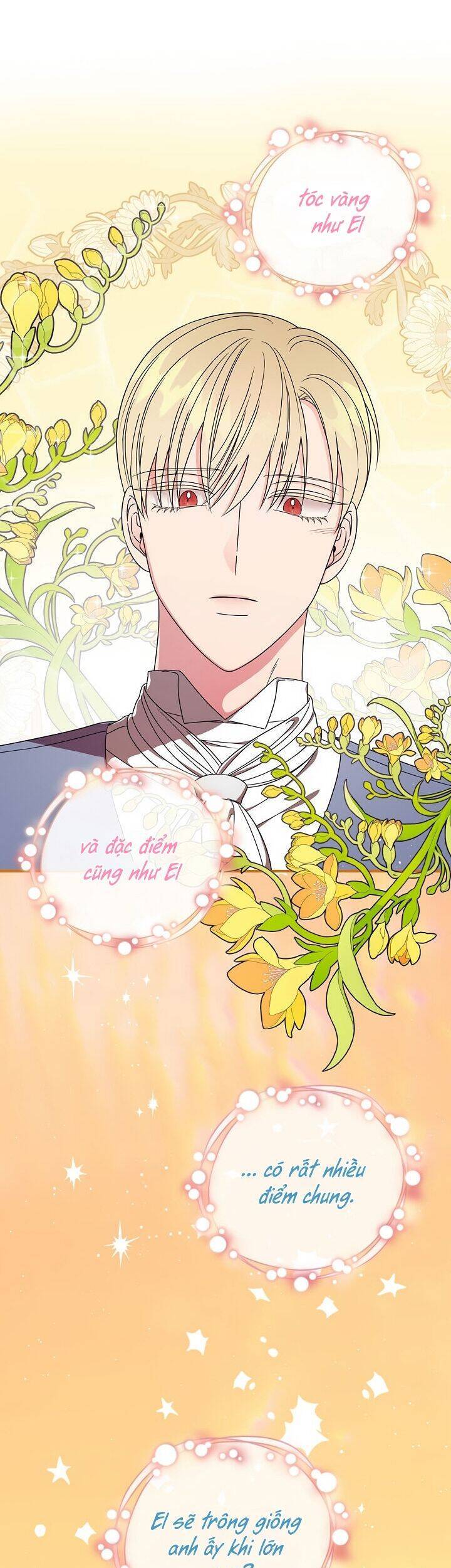 Nữ Công Tước Nhà Kính - Chương 32