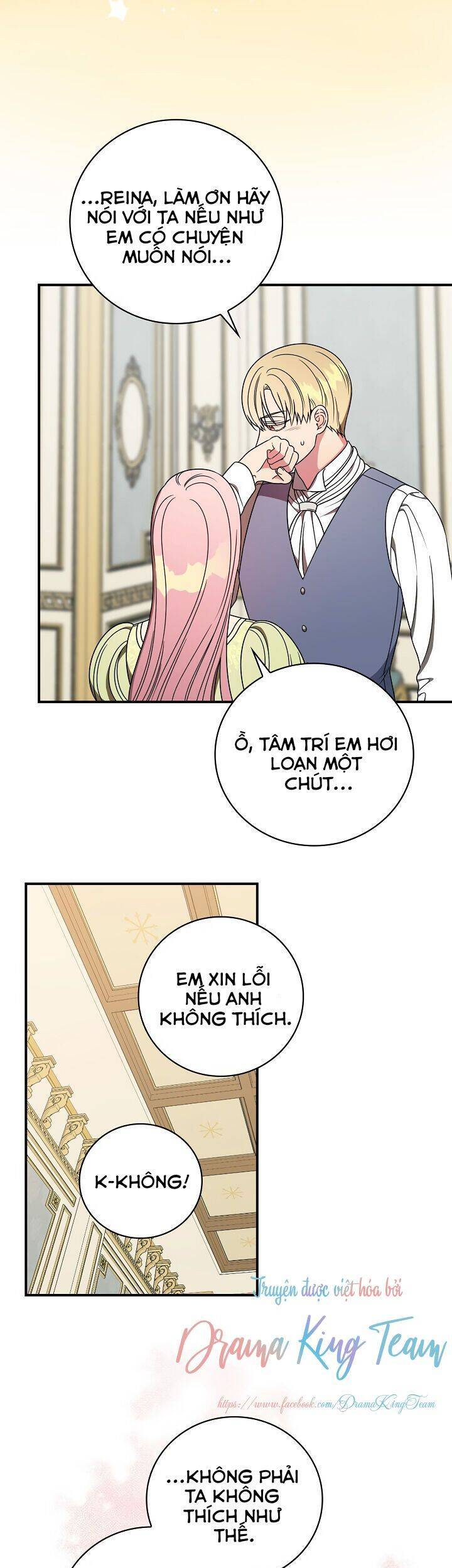 Nữ Công Tước Nhà Kính - Chương 32