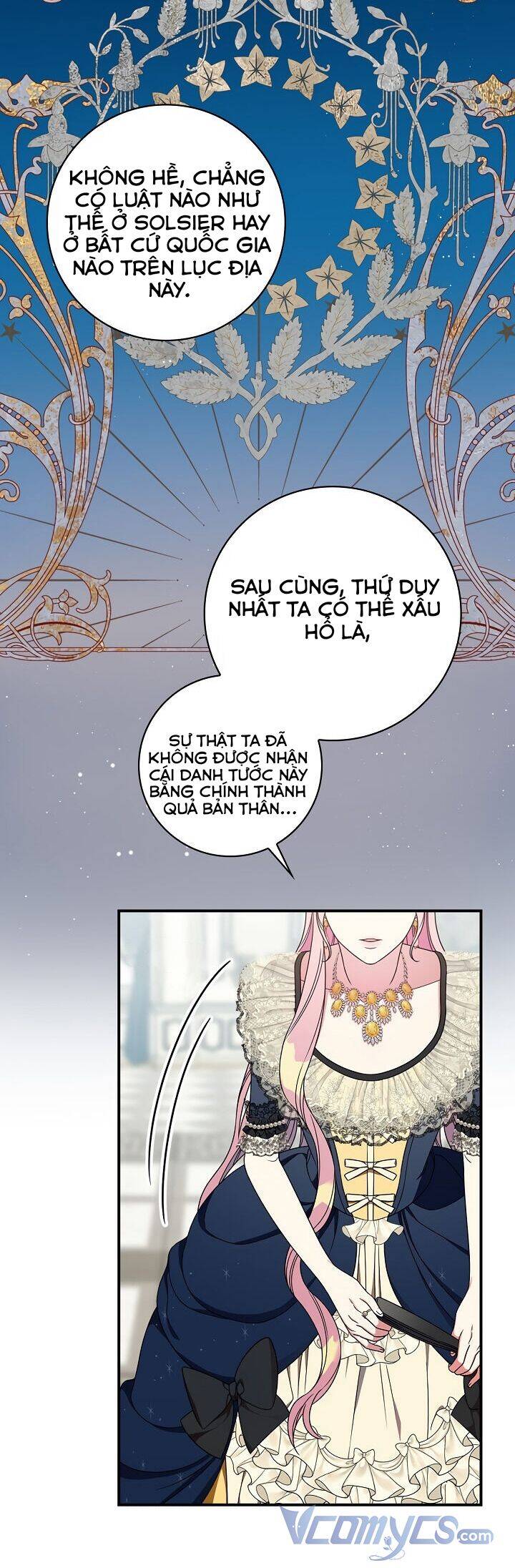 Nữ Công Tước Nhà Kính - Chương 32