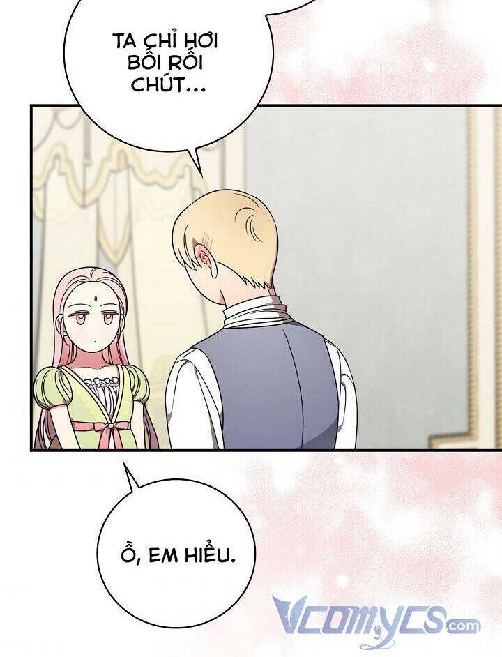 Nữ Công Tước Nhà Kính - Chương 32