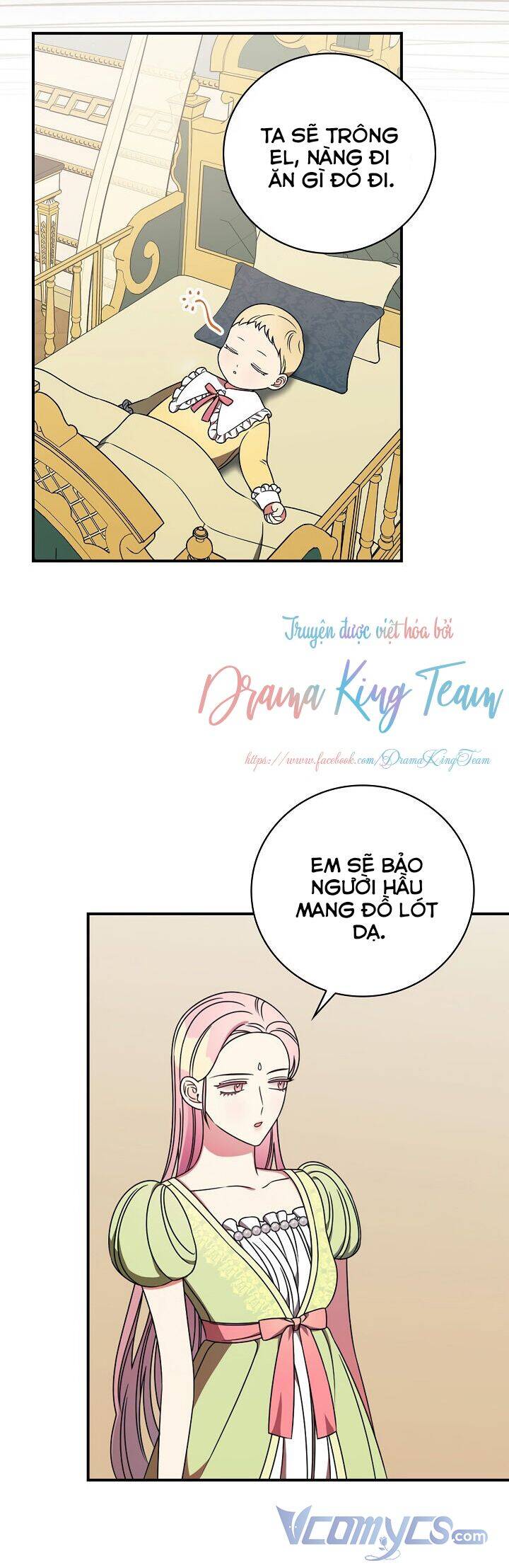 Nữ Công Tước Nhà Kính - Chương 32