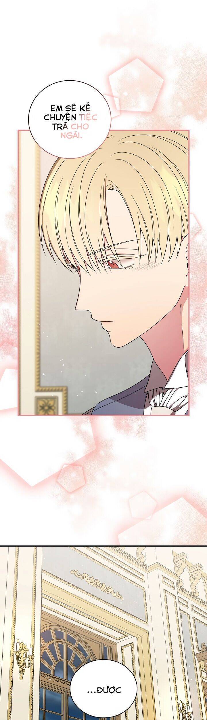 Nữ Công Tước Nhà Kính - Chương 32