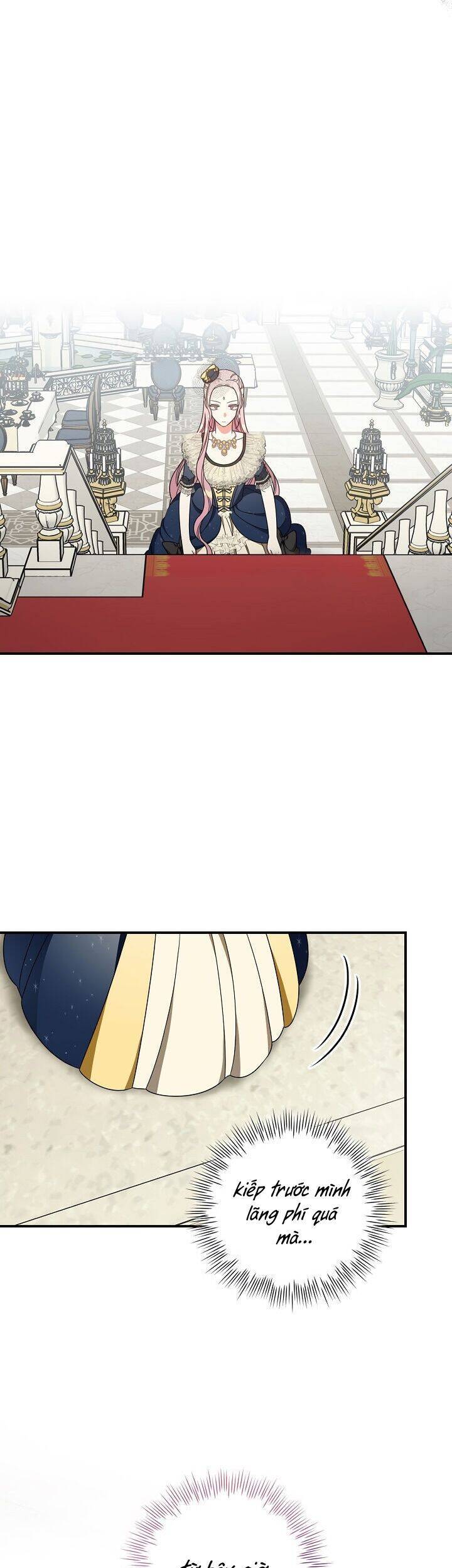 Nữ Công Tước Nhà Kính - Chương 32