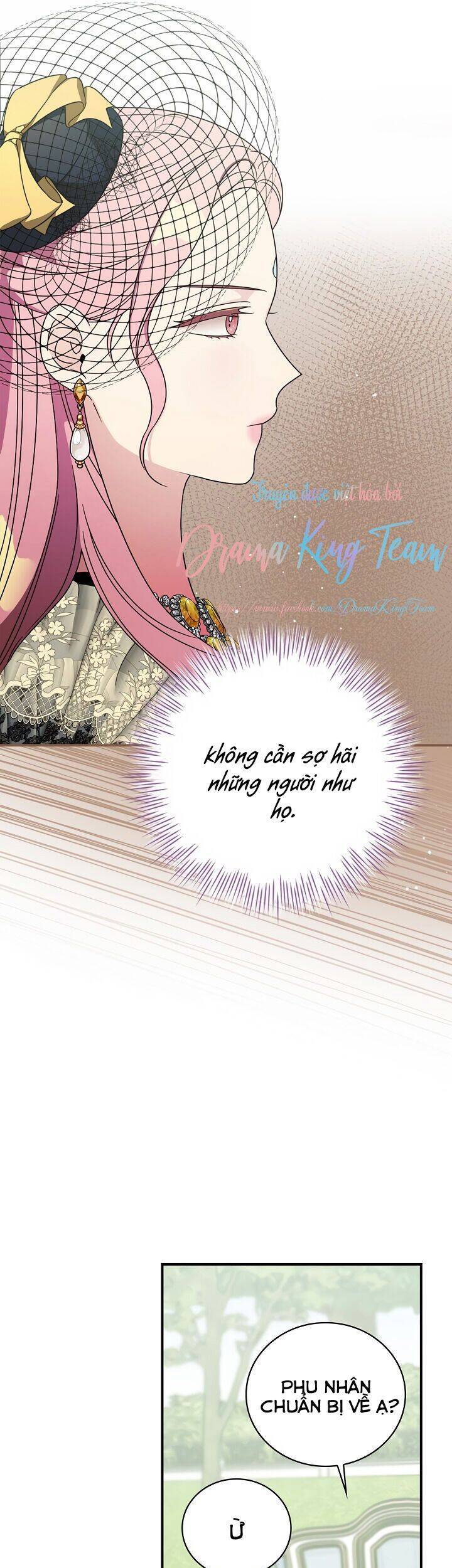 Nữ Công Tước Nhà Kính - Chương 32